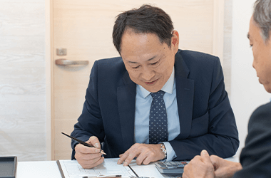 買取店わかば半田店：磯貝 昌人様